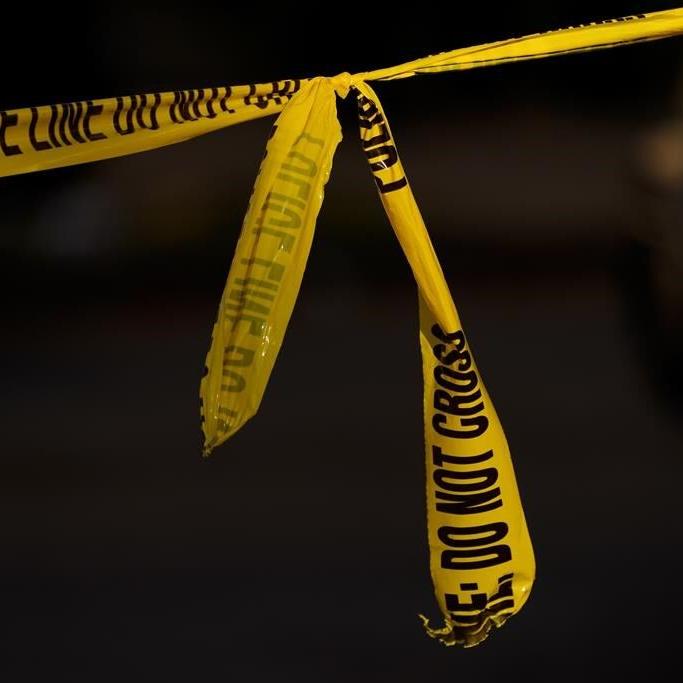 3 officers injured, suspect killed in Philadelphia shooting